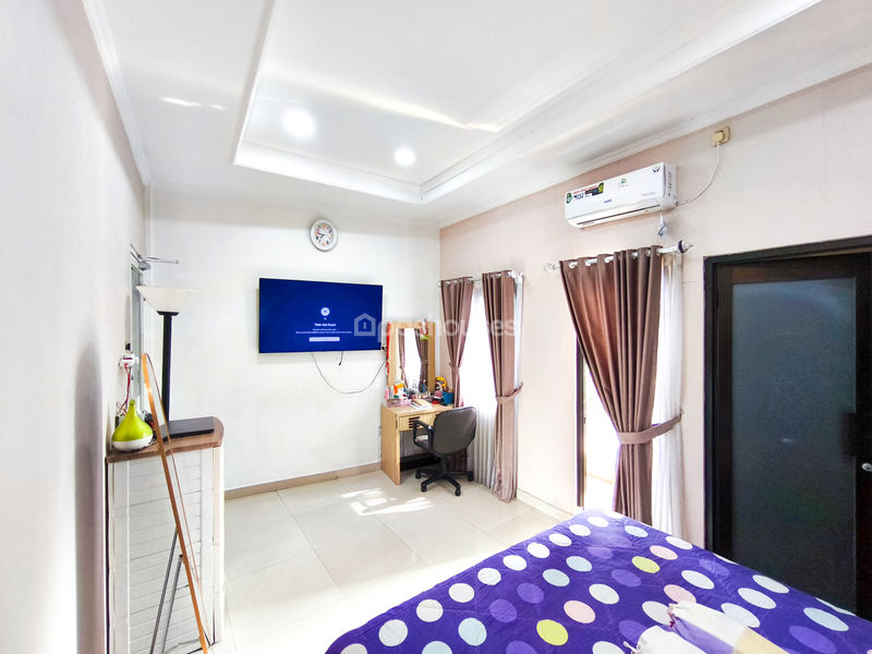 Pamulang Estate Blok C1 No.1