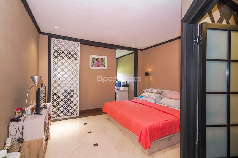 Perumahan Puri Cinere Blok K4 No.9