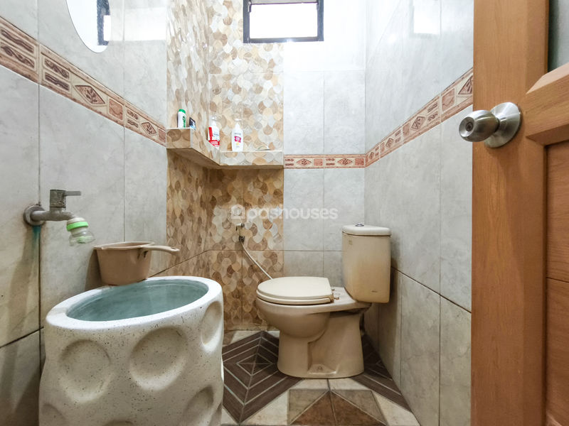 Gang H.Runa 3 Ciledug