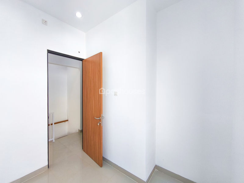 Perumahan Nano Town 4 Pamulang