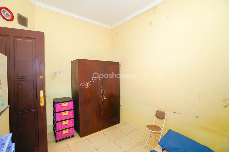 Permata Depok Regency Cluster Berlian Blok H4