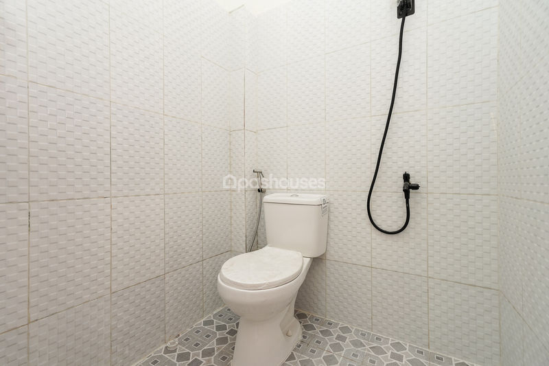 Pondok Ungu Permai Blok A24 No.18