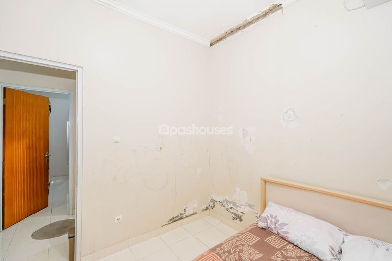 Villa Rizki Ilhami 2 Cluster Arafah