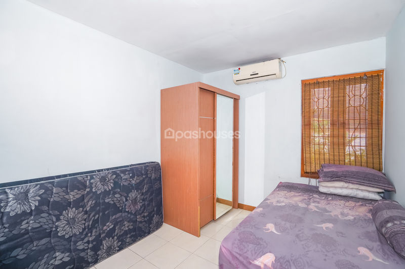 Jalan Benda 4 No.184 Jagakarsa