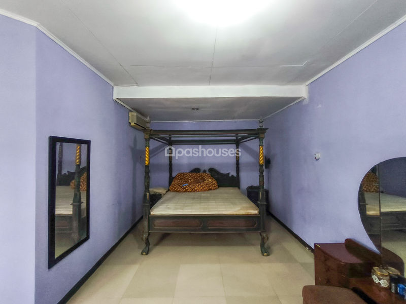 Pamulang Estate Blok G8 No.14