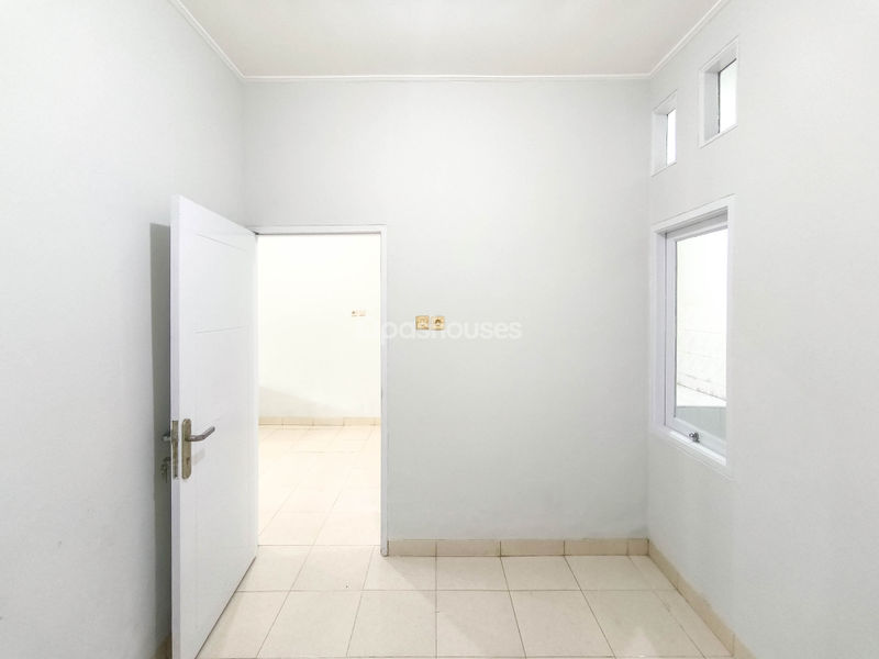 Perumahan Grand Sutera Kutabumi