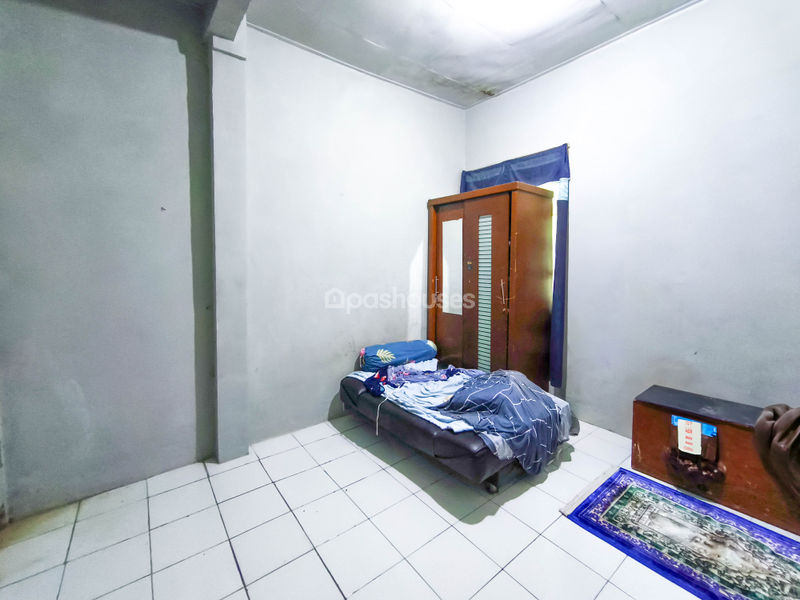 Cluster Mutiara Curug 4 Blok A5