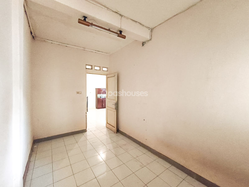 Perumahan Pondok Maharta Blok B7 No.20