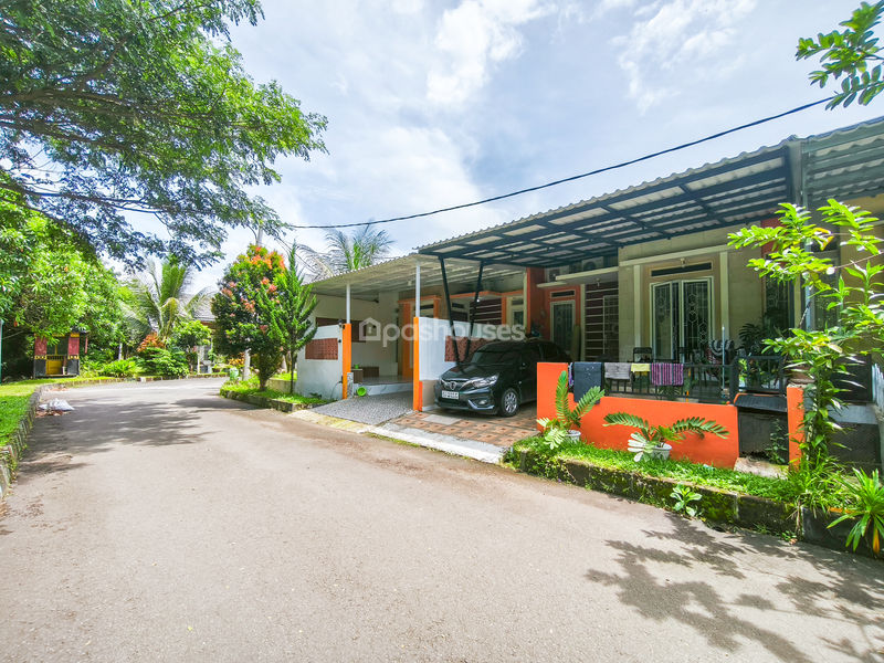 Cilebut Residence 2 Blok B3 No.62