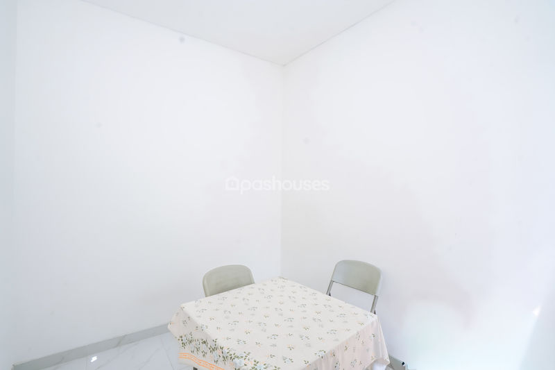 Perumahan Aruni Luxury Blok B2 Depok
