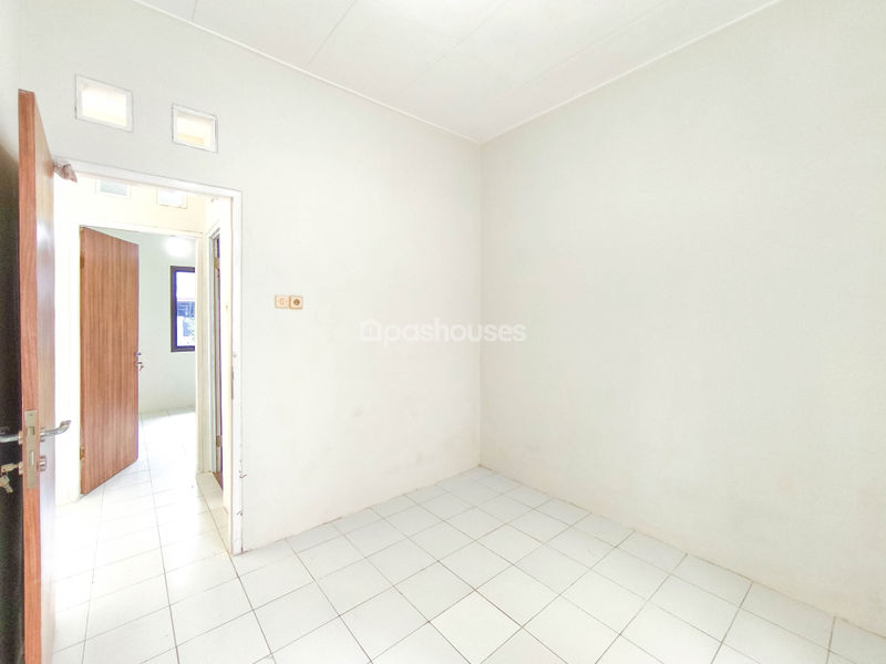 Perumahan Karawaci Residence Blok B5
