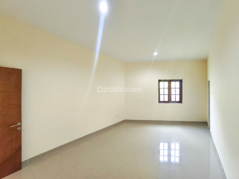 Serpong Park Cluster Fluorite Blok F1 No.101