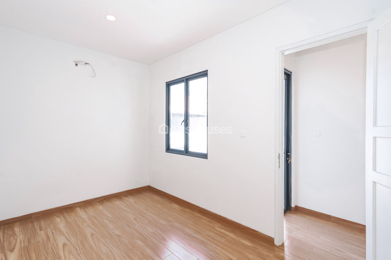 Legenda Wisata Zona Rembrant Blok H3/12