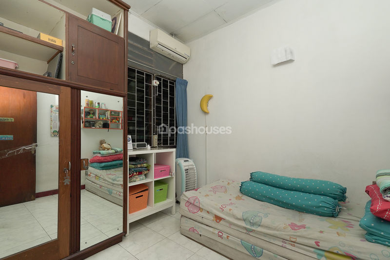 Jalan Angsana Raya No.9