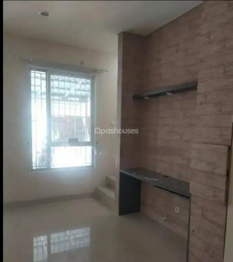 Citra Raya Cikupa Cluster Eco Residence Blok Q07