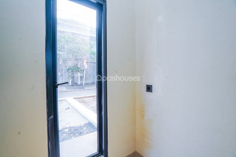 Perumahan Palomino Residence Blok C3