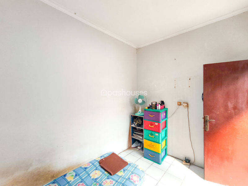 Pamulang Estate Blok G10 No.5