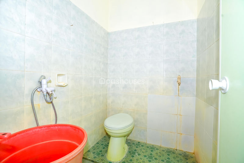 Vila Dago Pamulang Cluster Alam Asri 3 Blok J14