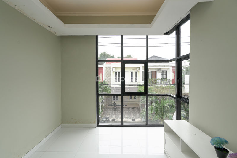 Perumahan Mangun Jaya Town House Blok A4