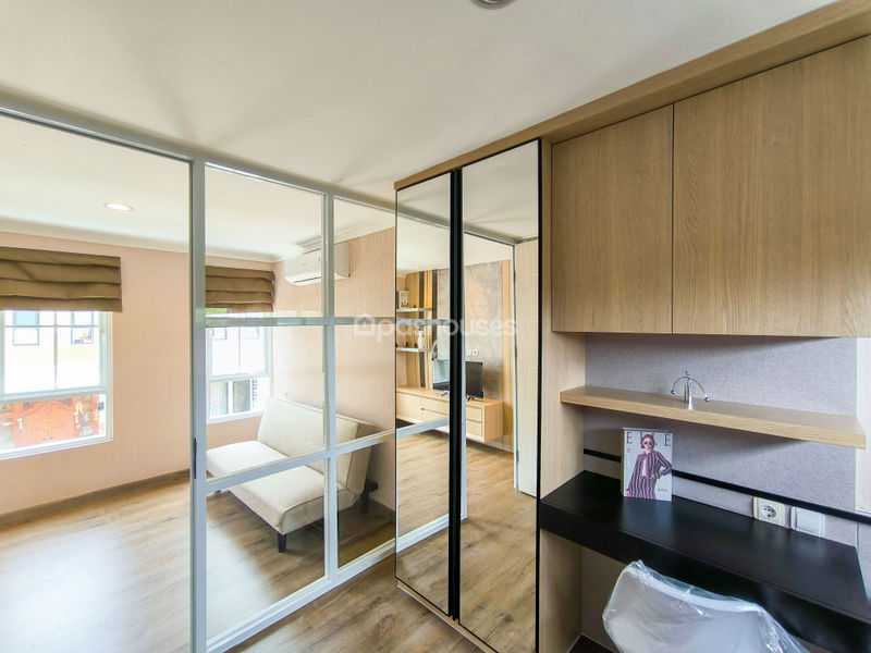 Bamboo Prime Residence