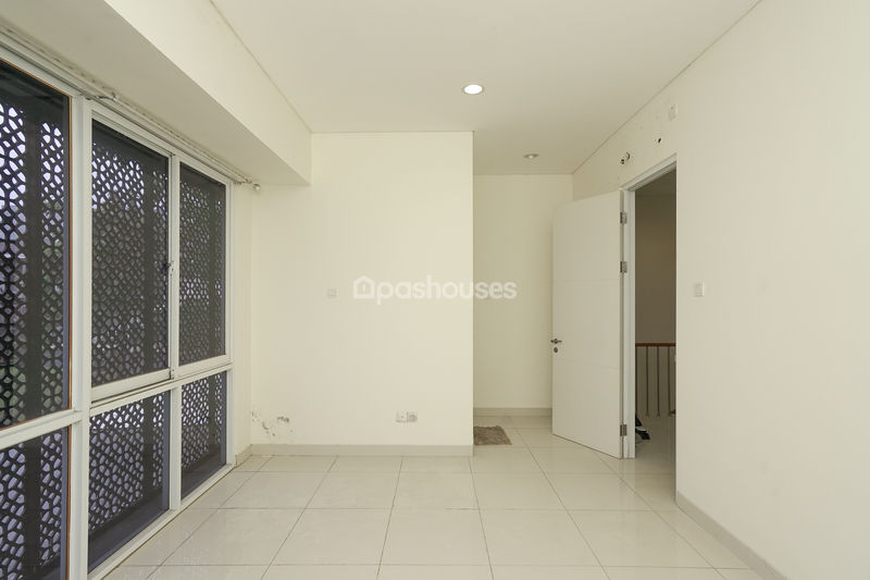 Perumahan Citragrand Cibubur CBD Cluster Fraser Park Blok F10 No.3