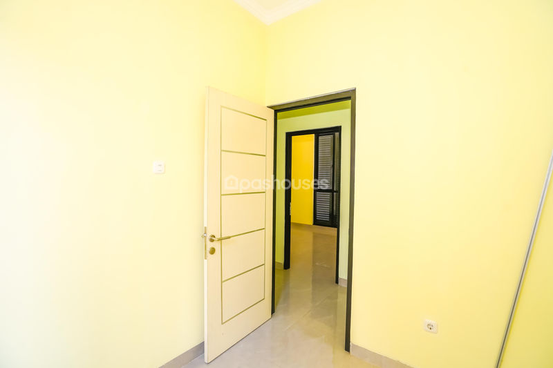 Perumahan Casablanca Premiere Depok Blok A8