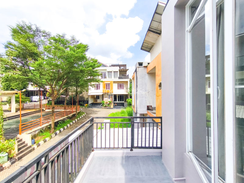 Residence One Ciputat Blok H3