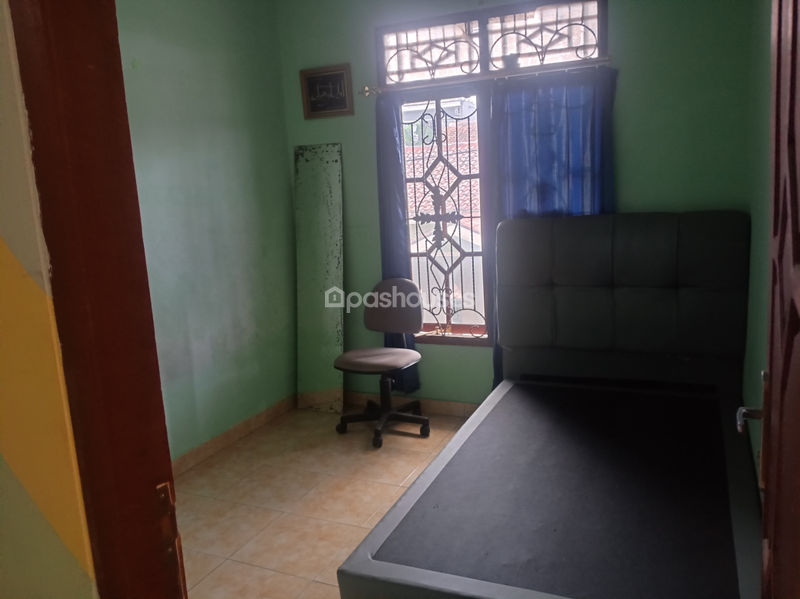Perumahan Bukit Kayumanis Blok Q16