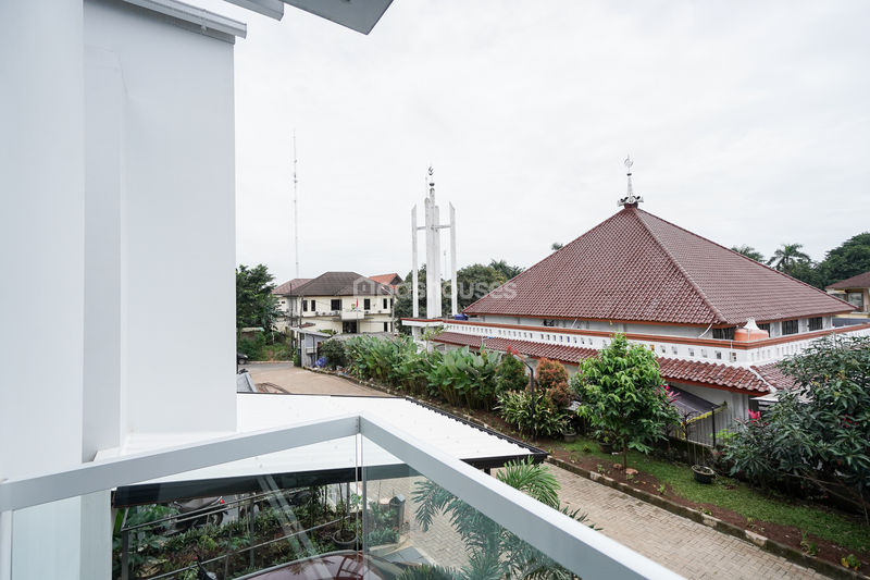 Residence 21 Jatiasih Kav F-6