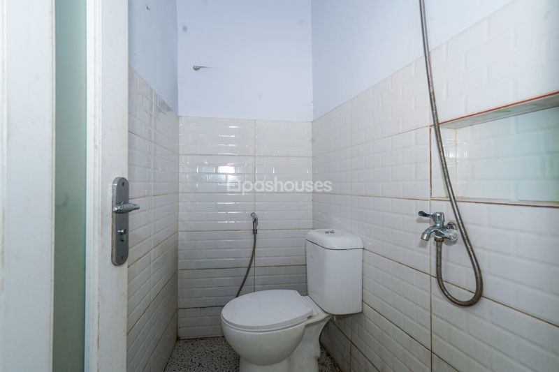 Perumahan White House Premier 5 Kav. A.5