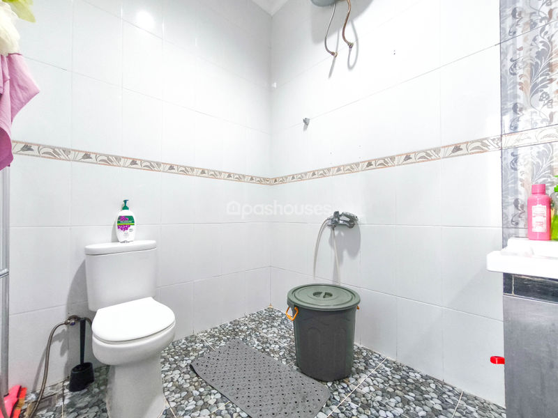 Cluster Emerald Terrace Blok L No.2