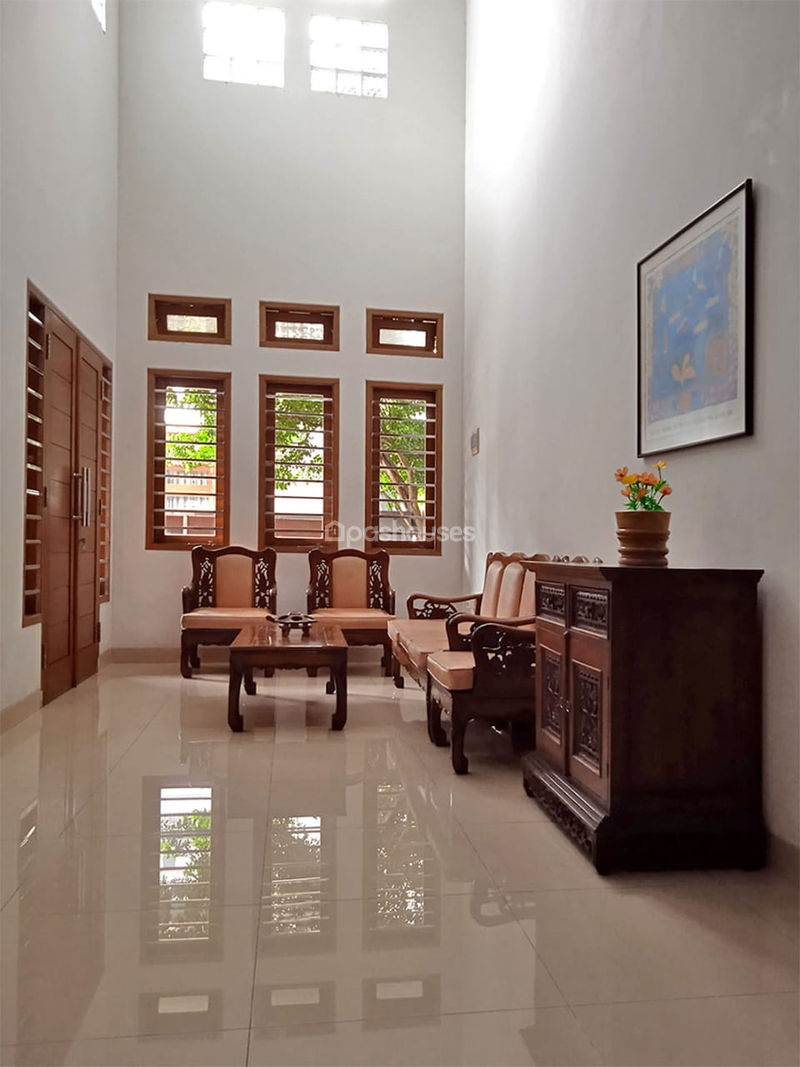 Pondok Pekayon Indah Bekasi
