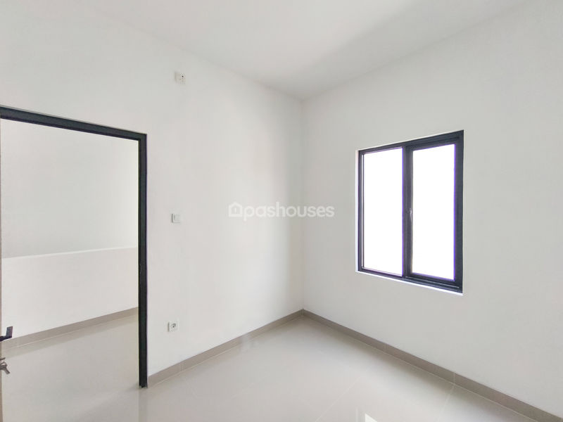 Regency Melati Mas Blok E6 No.8