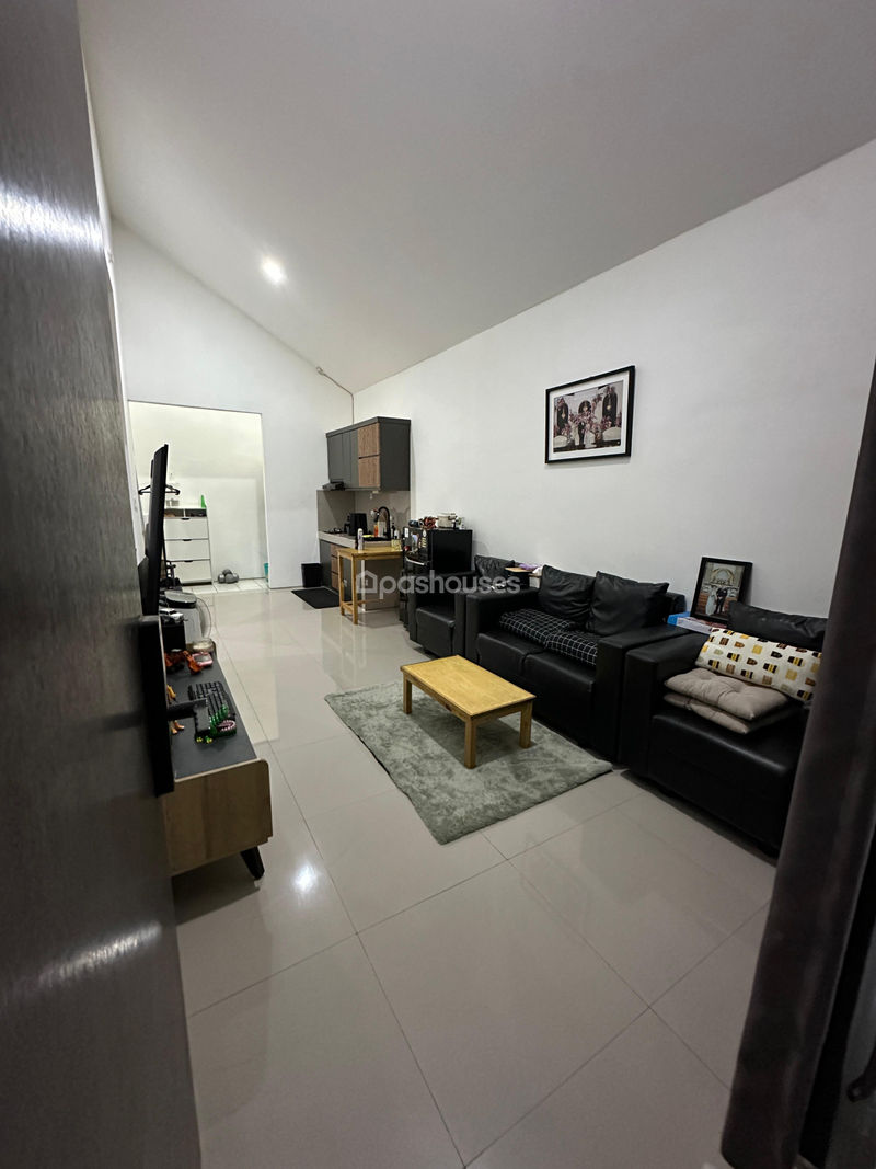 Grand Mahkota 2 Blok AA4/13 Babelan