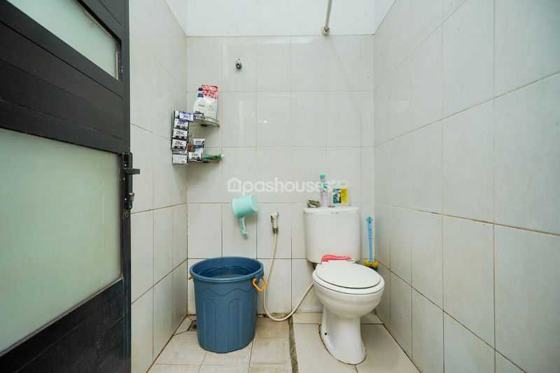 Perumahan Tamansari Puribali Cluster Ubud Depok Blok J5