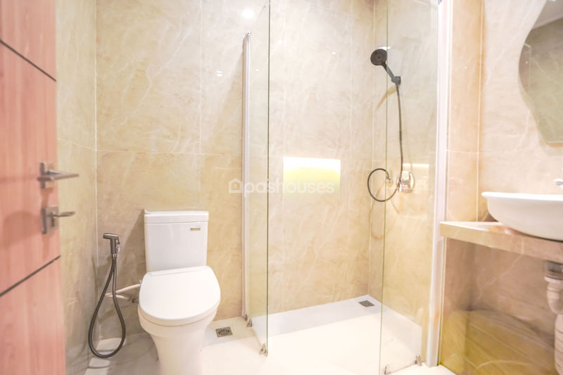 Perumahan Sedayu City Cluster Winterville