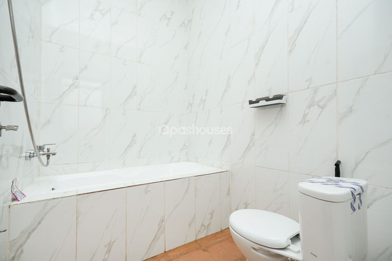 Cluster The Mansion's Bekasi Blok C No.1