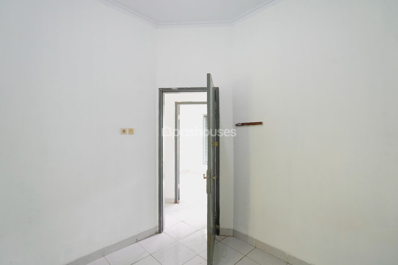 Permata Depok Regency Cluster Jade