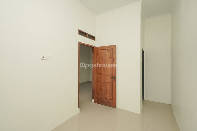 Villa Gading Harapan Blok WA8 No.5