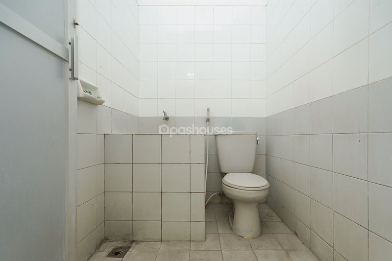 Perumahan Pulogebang Kirana Residence Blok B5/9