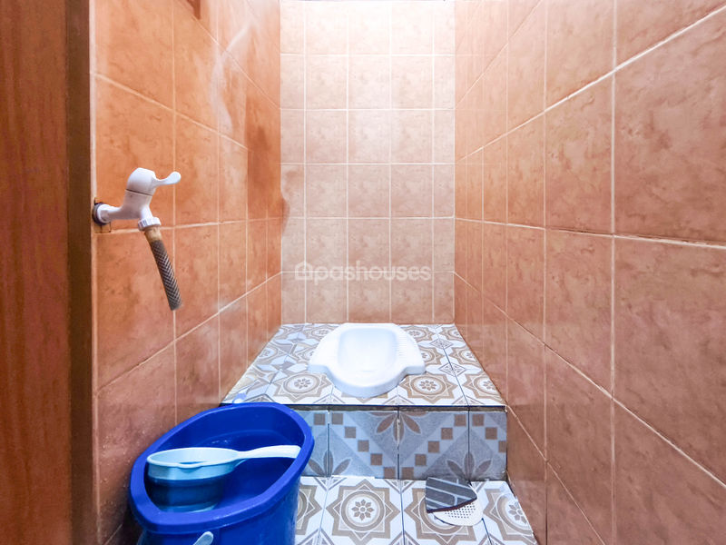 Perumahan Cengkareng Residence
