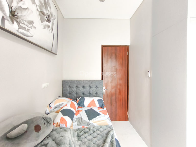 Pesona Remboelan Blok I No.14