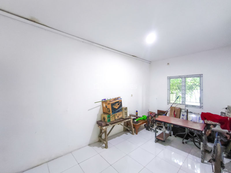 Perumahan Dasana Indah