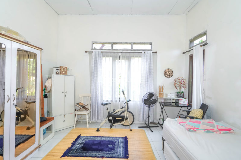 Perumahan Bukit Rivaria Sawangan