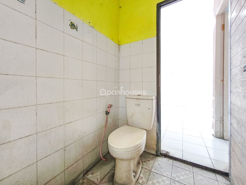 Perumahan Karawaci Residence Blok B6 No.28