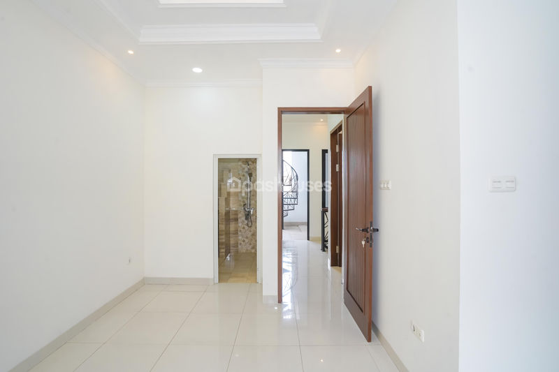 Perumahan Swadaya Hills Residence