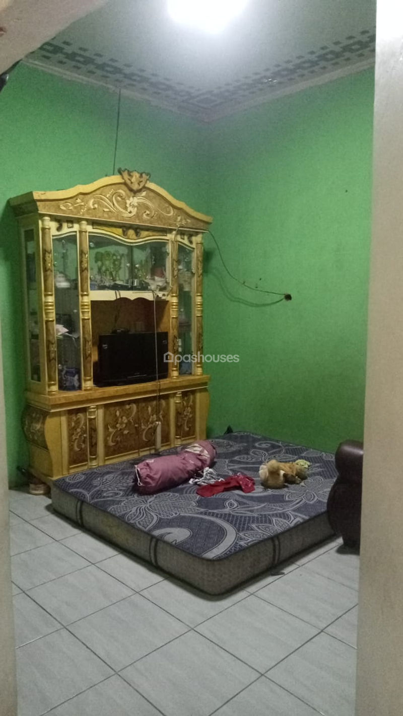 Jalan Raya Taqwienul Ummah
