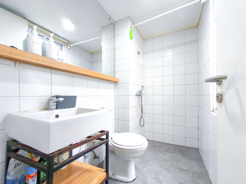 Perumahan Fleekhauz R Blok I5 No.9