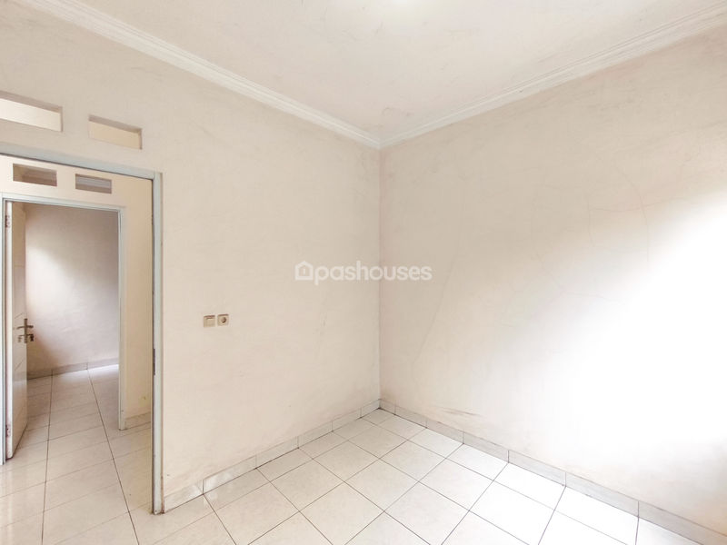 Perumahan Paradise Park Residence Blok K12