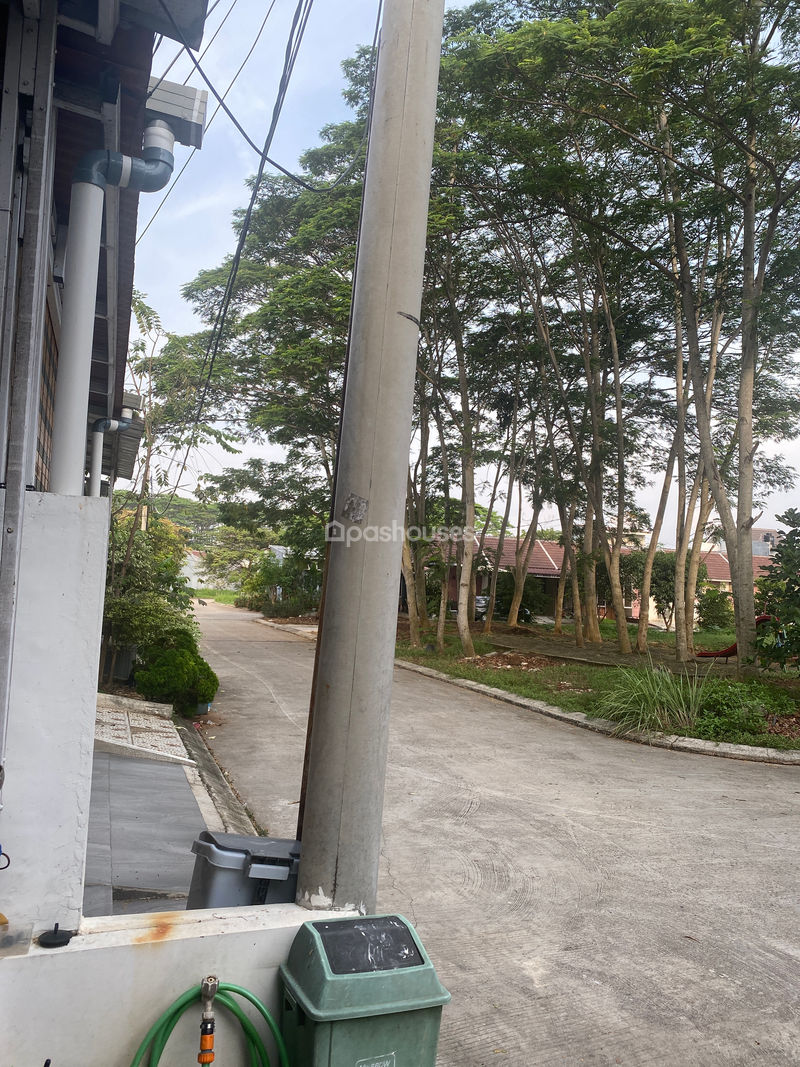 Mutiara Gading City Cluster Royal London Blok J11